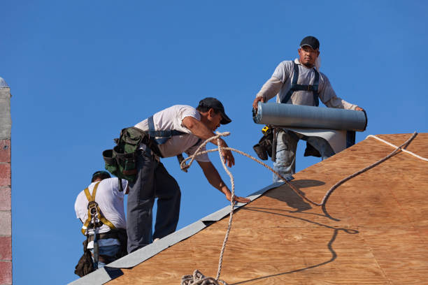 Professional Roofing Contractor in Spotswood, NJ