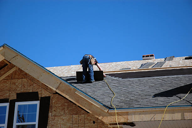 Best Gutter Installation and Roofing  in Spotswood, NJ