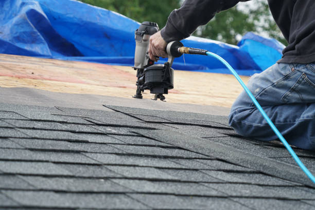 Best Storm Damage Roof Repair  in Spotswood, NJ