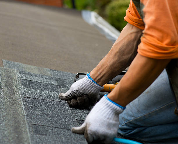 Gutter Installation and Roofing in Spotswood, NJ